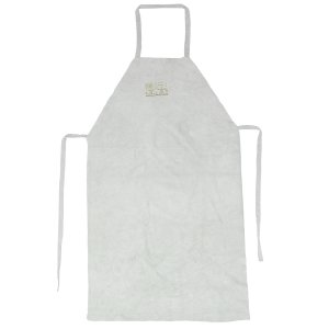 Avental em Raspa 100 x 60 cm Carbografite