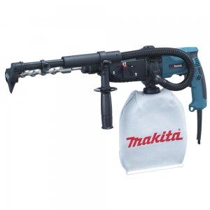 Martelete Rotativo e Rompedor 220V 24mm HR2432 Makita