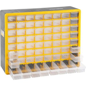Organizador Pl�stico OPV 0310 Vonder