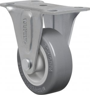 Rod�zio Fixo FLAP 210 BP-PVC 30kg