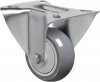 Rod�zio Fixo 512  BP- PVC 75kg