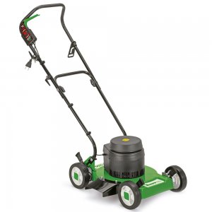 Cortador De Grama El�trico 1.300W SL-350 Trapp 110v