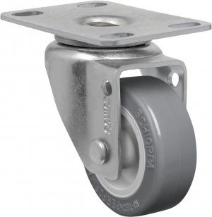 Rod�zio Girat�rio GLAP 210 BP-PVC 30kg