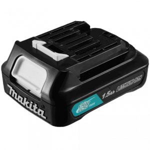 Bateria Recarreg�vel 1,5ah 12v Lithium-ion Bl1016 Makita