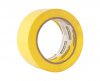 Fita adesiva para demarca��o 48 mm x 30 m amarela Vonder