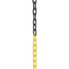 Corrente Pl�stica de Sinaliza��o 6 mm Vonder