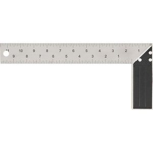 Esquadro Para Carpinteiro 10