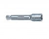 Extens�o Angular 1/4 x 4 ST11904SC Sata