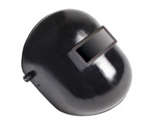 M�scara de Solda Celeron Visor Fixo com Catraca