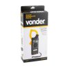 Alicate Amperimetro Digital AAV1000 Vonder