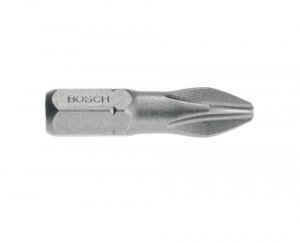 Ponteira philips N� 3 Bosch