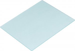 Lente de prote��o externa para m�scara MSV 012