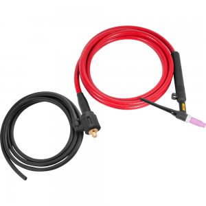 Tocha TIG TTV 209 de 4 Metros Com Adaptador 9mm Vonder