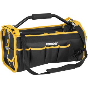 Bolsa em Lona Para Ferramentas BL 004 Vonder