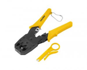 Alicate Crimpador ACV 245 Vonder