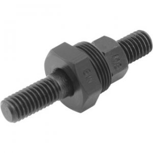 Parafuso de tra��o M8 para rebitador manual de rosca