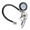 Calibrador Manual com Man�metro e Rosca de 1/4 Pol NPT STELS