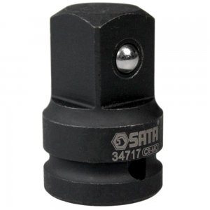 Adaptador de Impacto 1/2 x 3/4 Pol. ST34717SC Sata