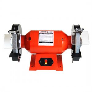Motoesmeril 1,0HP Monof�fico 220V Motomil