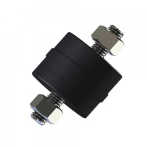 Vibra Stop Coxim A3 M6 Cap. 55kg/p�