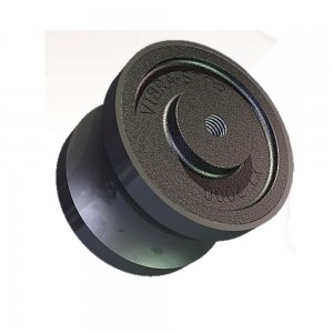 Vibra Stop Coxim XT 4000 M12 Cap. 1000jg/p�