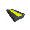 Jogo 2 p�s Batente de Estacionamento 250 x 100 x 30