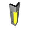 Batente Estacionamento para Quina 400 x 100 x 100 x 20