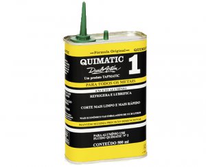 Flu�do Sint�tico de Corte Quimatic 1 de 500ml AF1