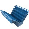 Caixa de Ferramentas Com 7 Gavetas Azul 507FA Marcon
