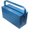Caixa de Ferramentas Com 7 Gavetas Azul 507FA Marcon