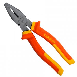 Alicate Universal Isolado 1000V 8
