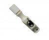 Marcador Industrial Ponta M�dia 3mm Branco 60ml Baden
