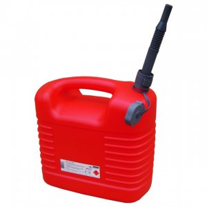 Gal�o 20L Vermelho P/ Combustiveis 2140  Bremen