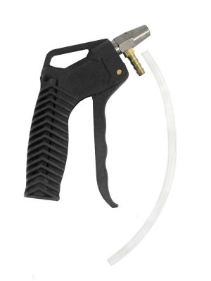 Pulverizador De Nylon C/Gatilho E Bico De Lat�o Bremen