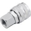 Engate R�pido Femea 1/4