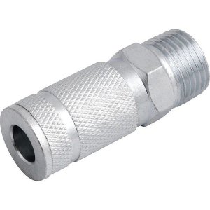 Engate R�pido Macho 1/4
