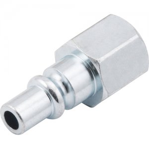 Conector Femea Rosca 1/4 X 1/4 Com 1 Pe�a Vonder