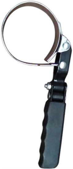 Chave Saca Filtro RegulavelL 57-65MM Bremen