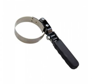 Chave Saca Filtro De Cinta M�dia 89-98MM Bremen