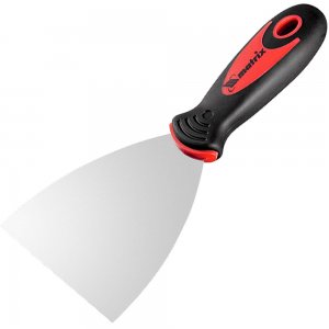 Espatula Lisa de A�o Inox 2