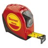 Trena de Bolso Exact 5 Metros - STARRETT-KTX34-5ME-S