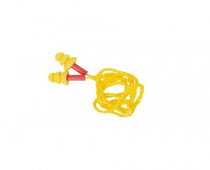 Protetor Auditivo com Cord�o Silicone 3M