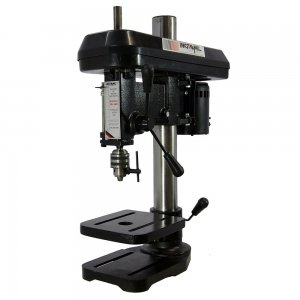 Furadeira de bancada FBM 160M/T Motor Trif. 220/380V Motomil