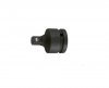 Adaptador de impacto 3/4