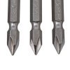 Ponteira phillips PH1 1/4 X 65MM ST59381ST Sata