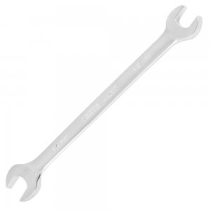 Chave fixa 12 x 14mm (Espelhada) ST41205SC Sata