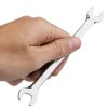 Chave fixa 10 x 11mm ST41302SC Sata