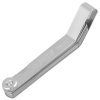 Jogo de calibradores de folga em l�minas 16PCS ST09402SJ Sata