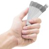 Jogo de calibradores de folga em l�minas 16PCS ST09402SJ Sata