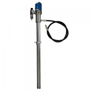 Propulsora Pneum�tica Para �leo 50 A 200LT 12021-P-G2 Bozza